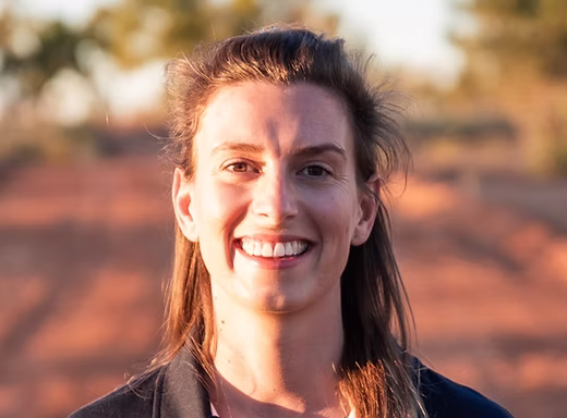 Alicia, Clinical Psychologist